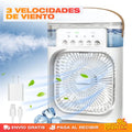Aire Acondicionado Portátil – Refresca tu Cuarto Sin Pagar Instalación
