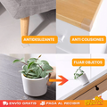 Cinta Doble Faz Transparente – Pega lo Que Sea Sin Dañar la Pared