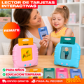 MÁQUINA TARJETAS JUEGO DE PALABRAS EN INGLÉS