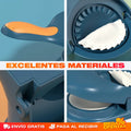 Máquina para Hacer Empanadas 2 en 1