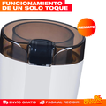 MOLINILLO ELÉCTRICO GRINDER DE CAFÉ Y ESPECIAS