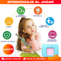 MÁQUINA TARJETAS JUEGO DE PALABRAS EN INGLÉS