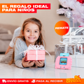 MÁQUINA TARJETAS JUEGO DE PALABRAS EN INGLÉS