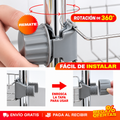 Organizador de Lava Trastes para Grifo