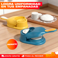 Máquina para Hacer Empanadas 2 en 1