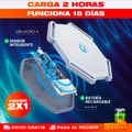 2 Correctores de Postura Ajustables Inteligente (Talla Unica)